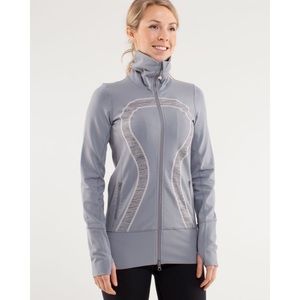 Lululemon In Stride Jacket